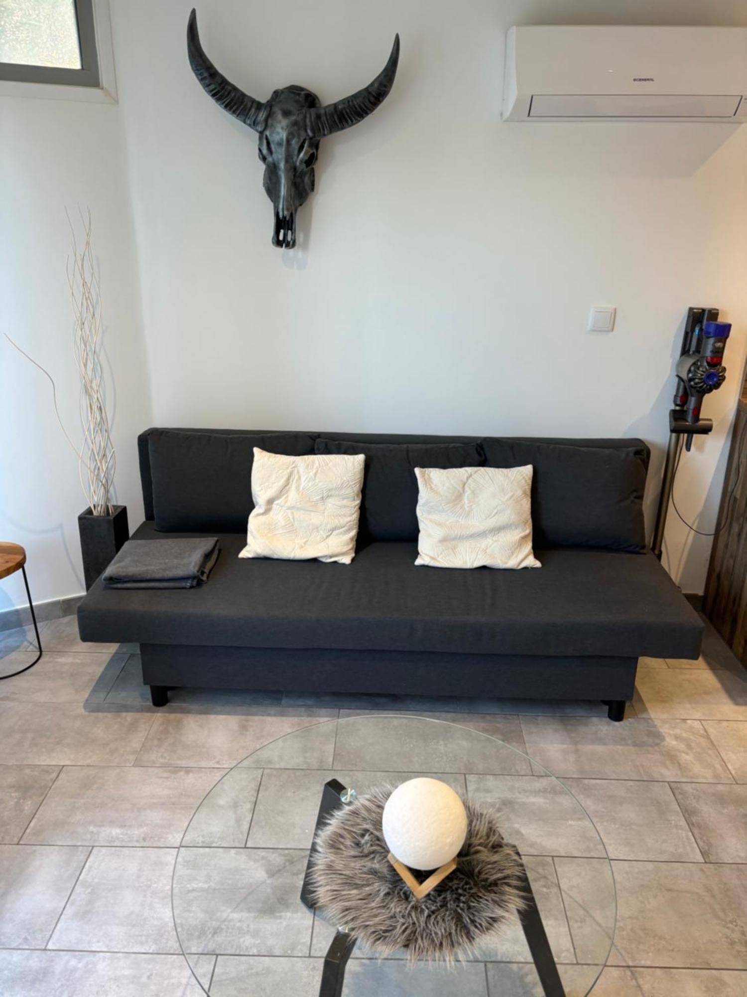 Apartamento Vue Et Terrasse Superbe Cosy 4 Pers Le Grau-du-Roi