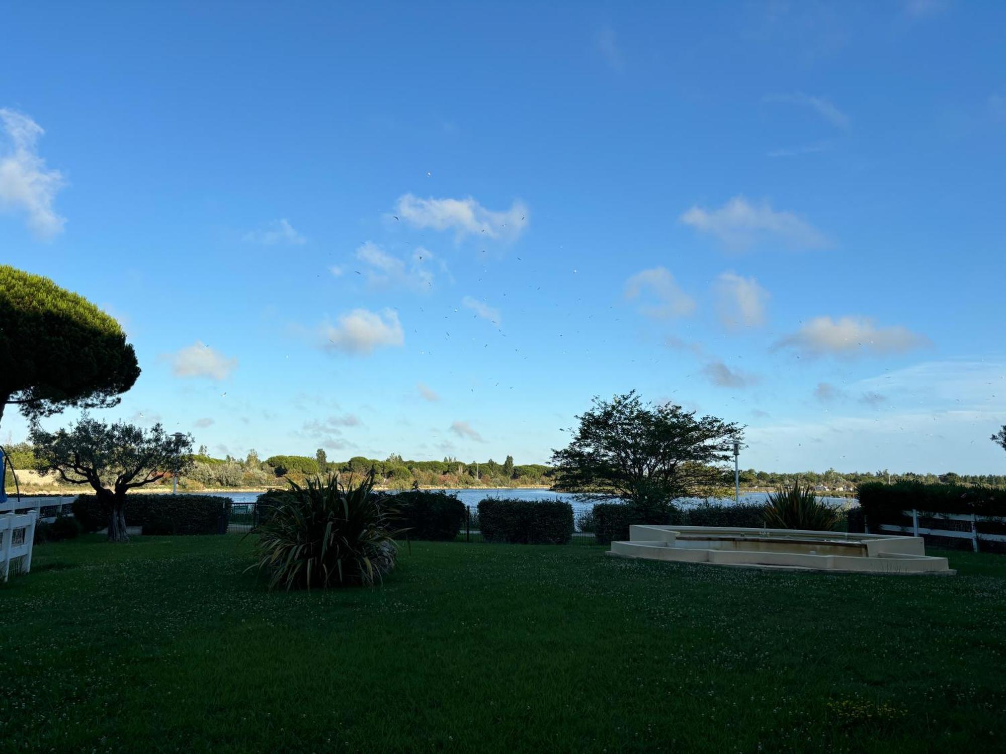 Apartamento Vue Et Terrasse Superbe Cosy 4 Pers