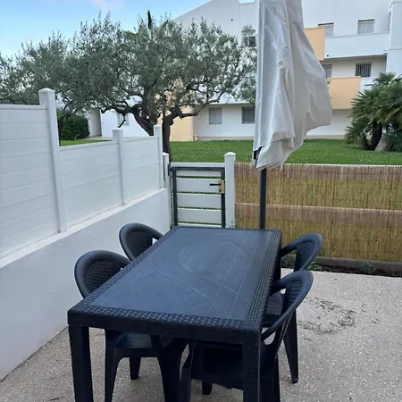 Vue Lac Et Terrasse Superbe Appartement Cosy 4 Pers Le Grau-du-Roi Exterior foto