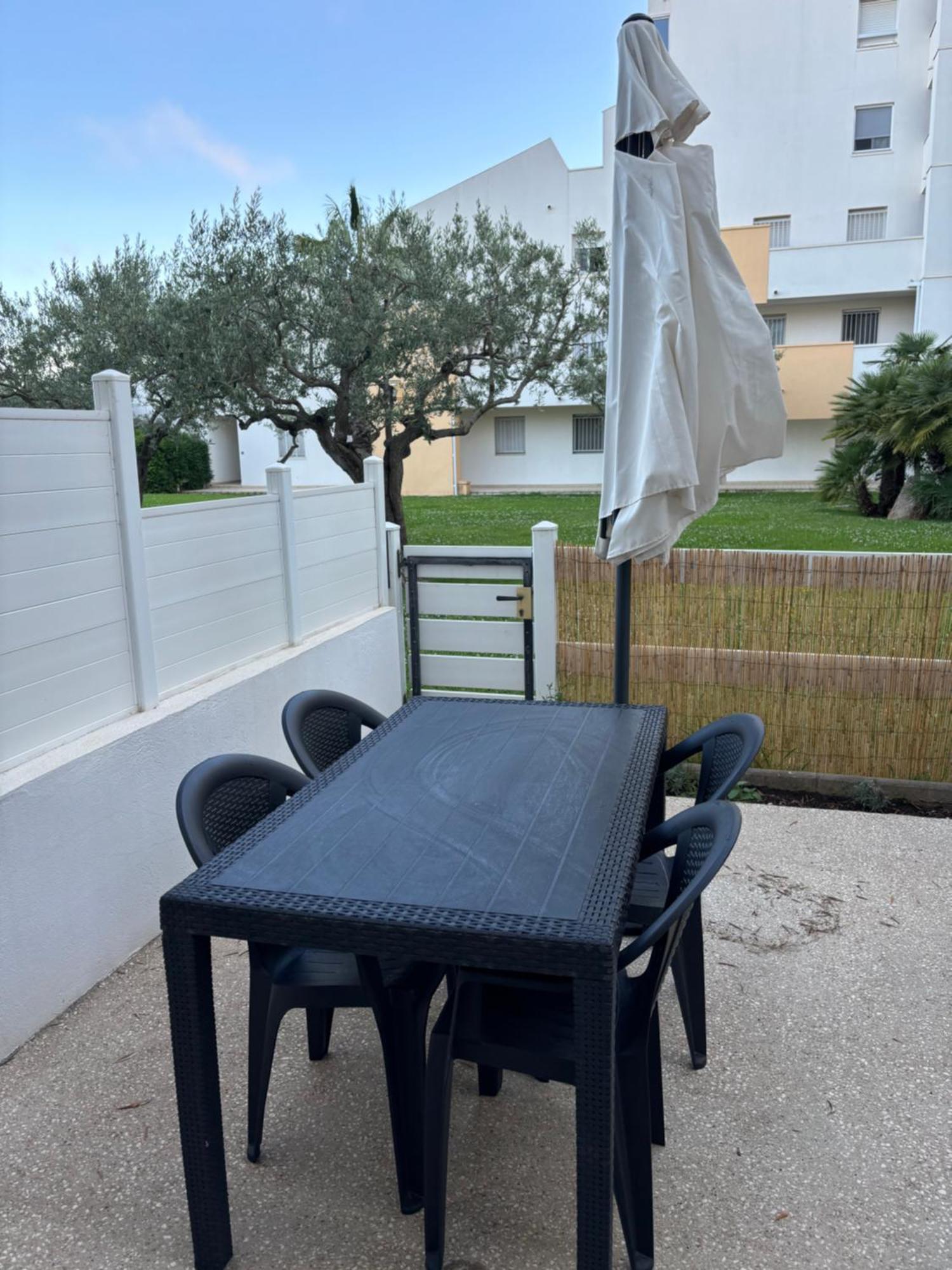 Vue Et Terrasse Superbe Cosy 4 Pers *