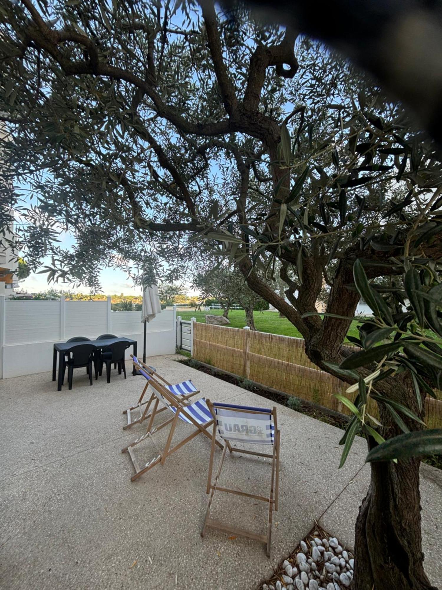 Vue Et Terrasse Superbe Cosy 4 Pers *